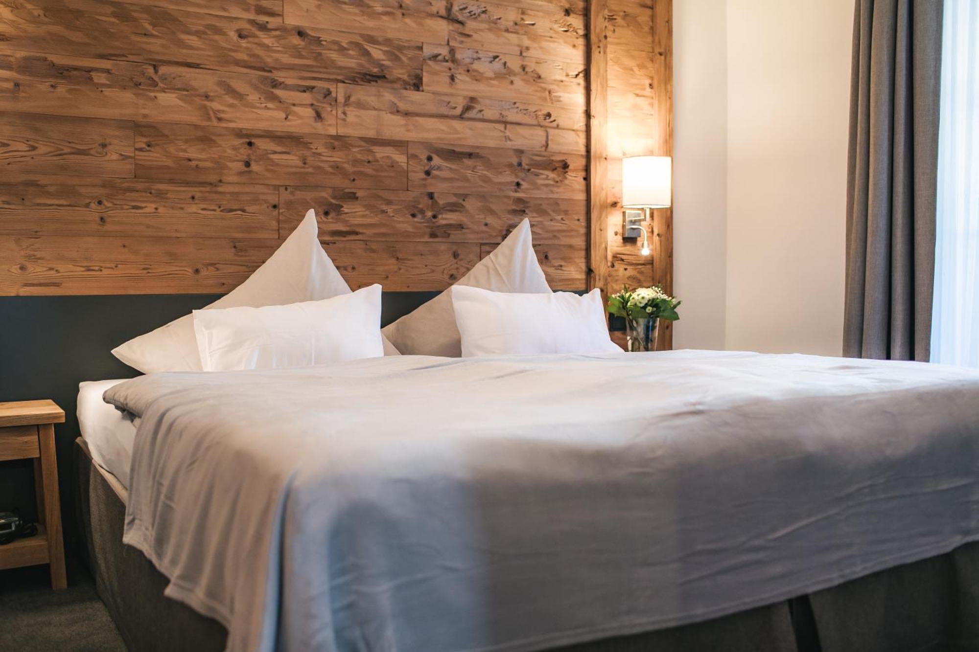 Arlen Lodge Hotel Inkl Premium Karte Im Sommer 장크트안톤암아를베르크 외부 사진