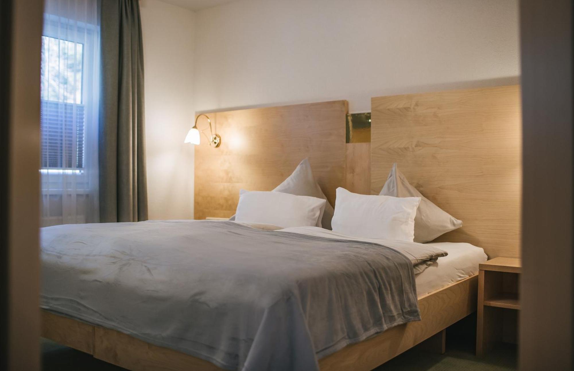 Arlen Lodge Hotel Inkl Premium Karte Im Sommer 장크트안톤암아를베르크 외부 사진