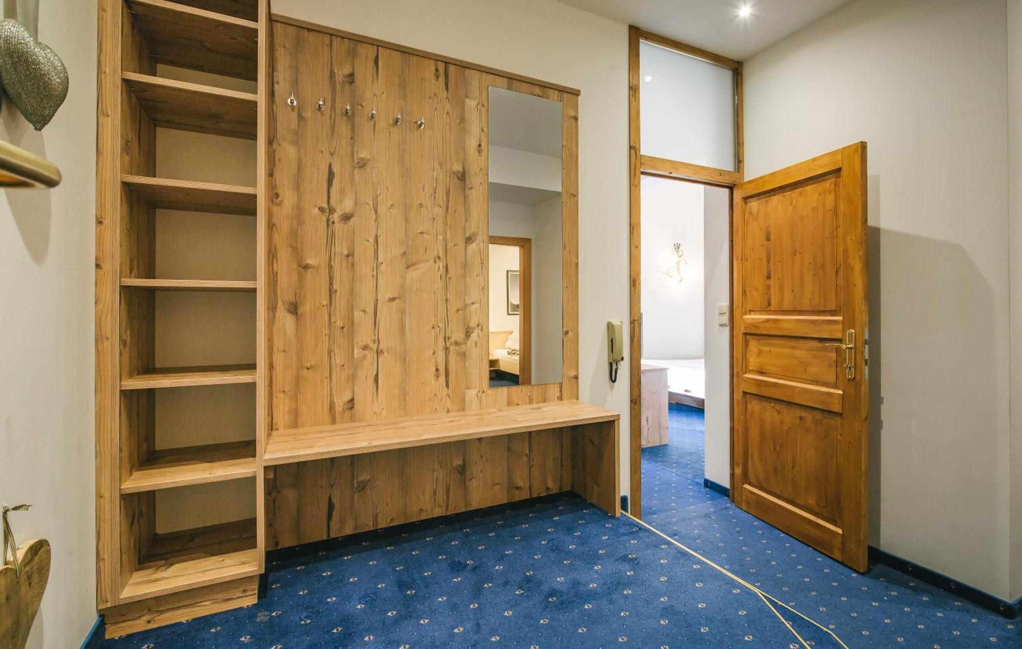 Arlen Lodge Hotel Inkl Premium Karte Im Sommer 장크트안톤암아를베르크 외부 사진